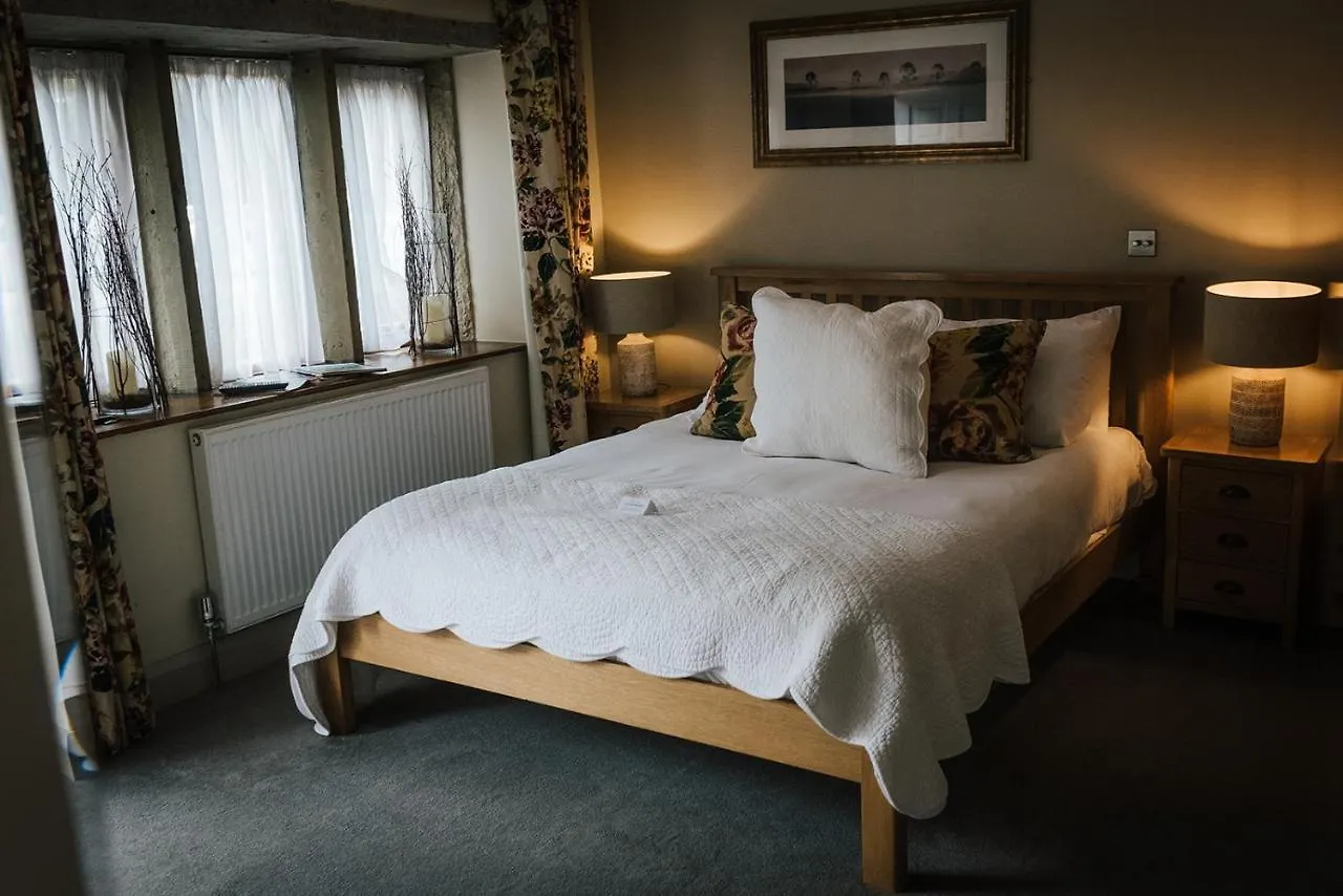 *****  The Woodman Inn Huddersfield Velká Británie