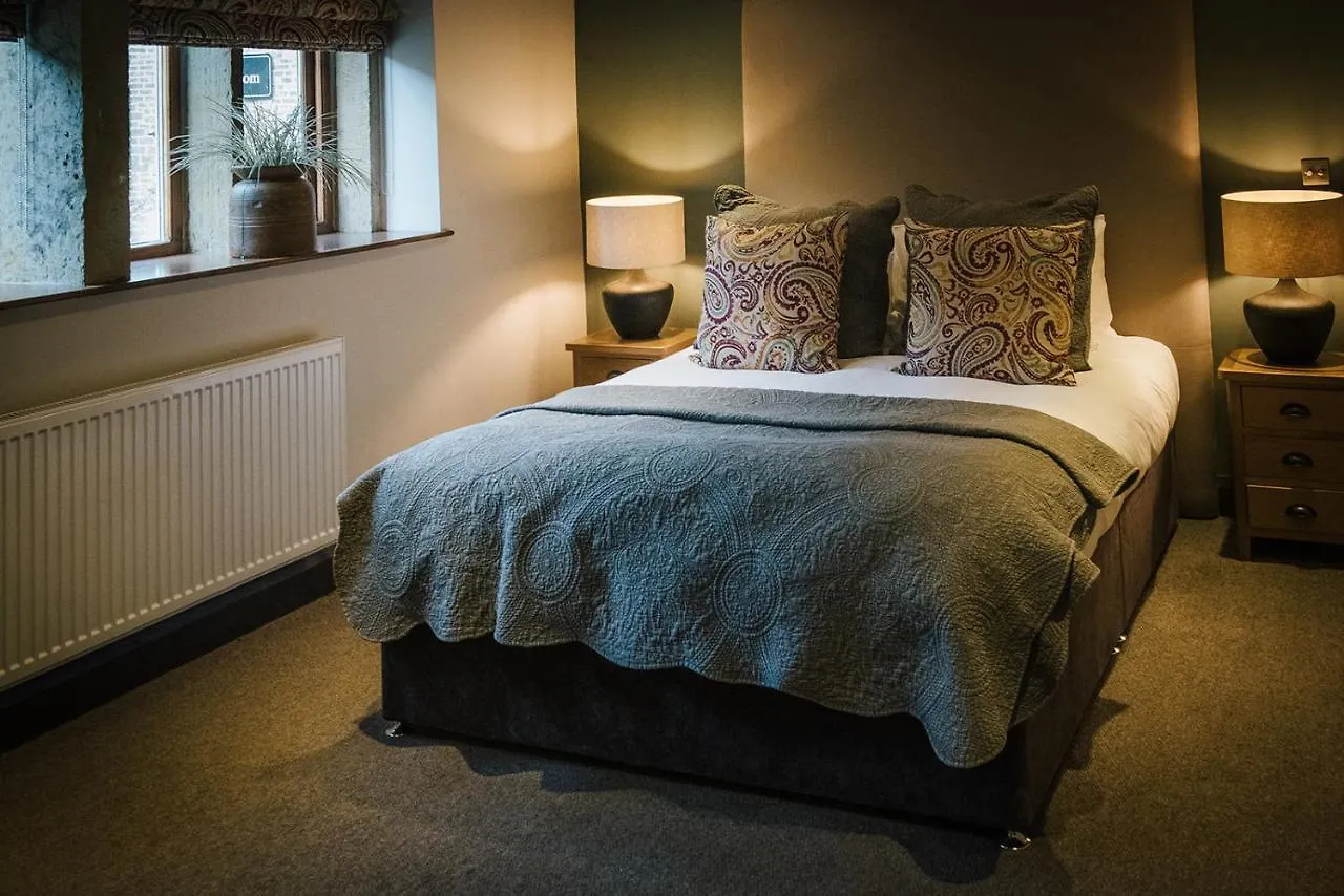 The Woodman Inn Huddersfield
