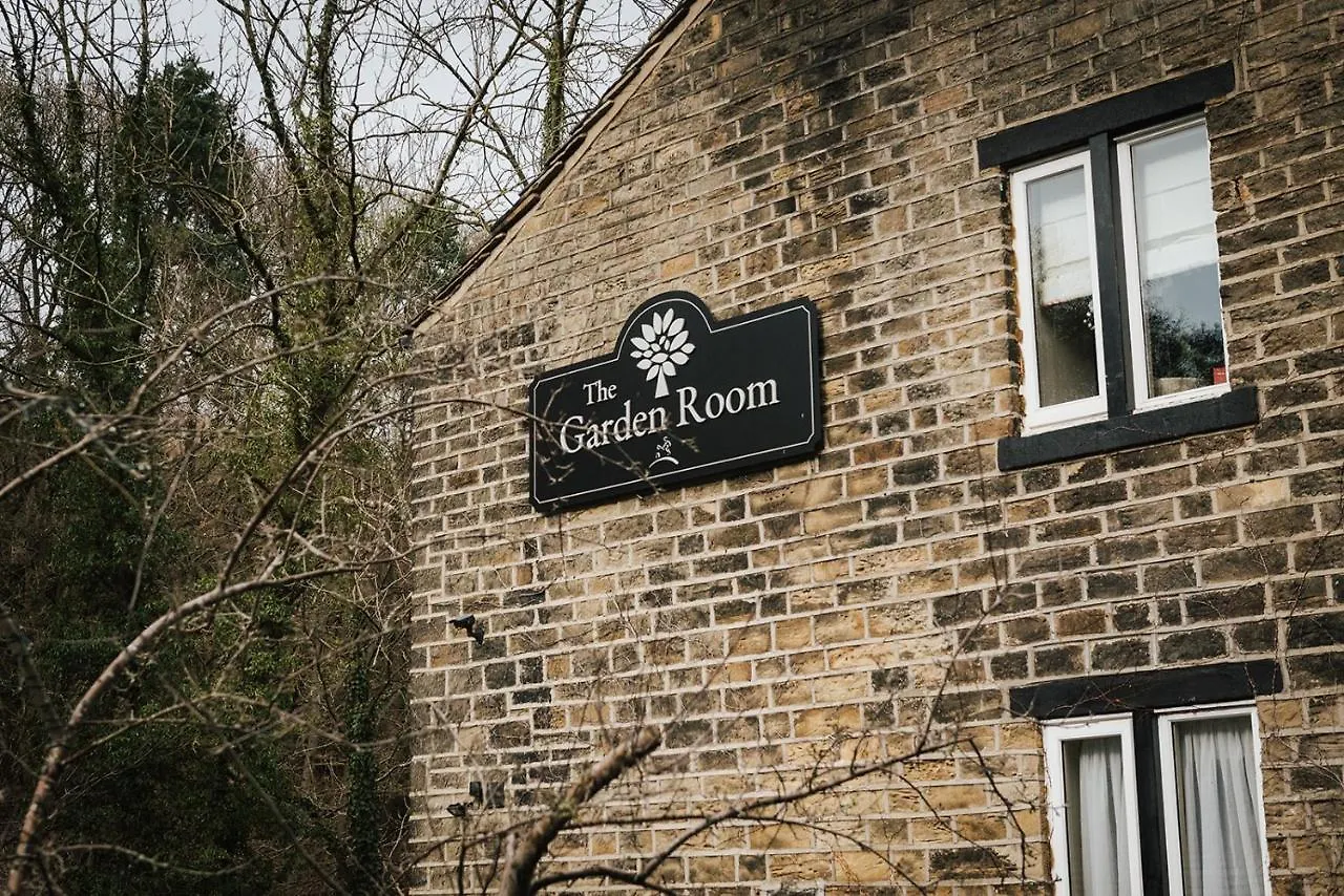 The Woodman Inn Huddersfield