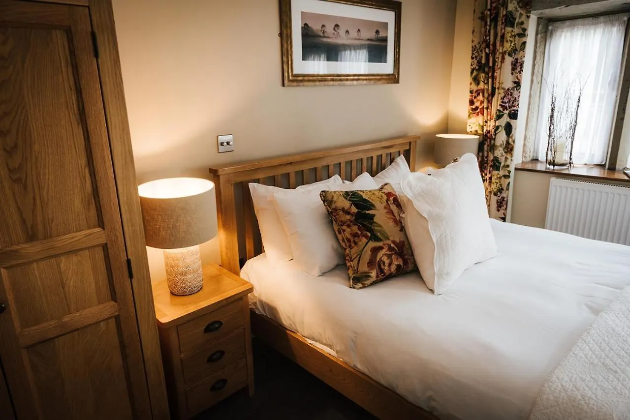 *****  The Woodman Inn Huddersfield Velká Británie