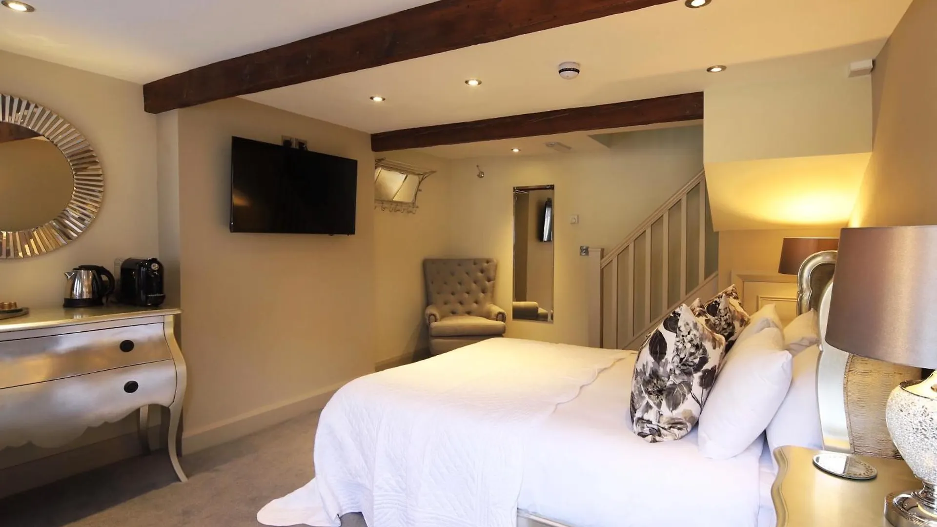The Woodman Inn Huddersfield
