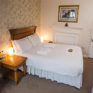 Mini-hôtel Waggon And Horses, York