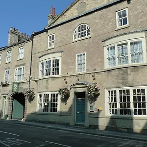 Hotel Orchard Club, Knaresborough