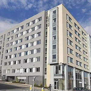 Hotel Leonardo, Bradford (West Yorkshire)