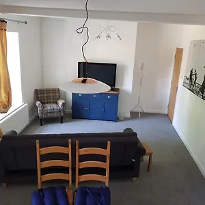Church View At Plover Lindley Apartment