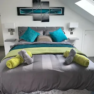 Rosemary House Brs Airport 5*, Winford Royaume-Uni