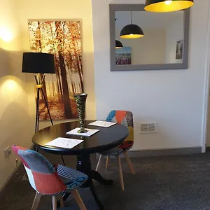 The Old At Plover Lindley Apartment