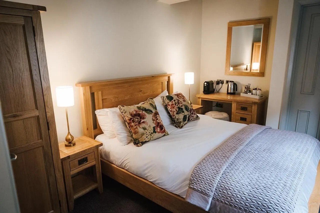 The Woodman Inn Huddersfield Royaume-Uni