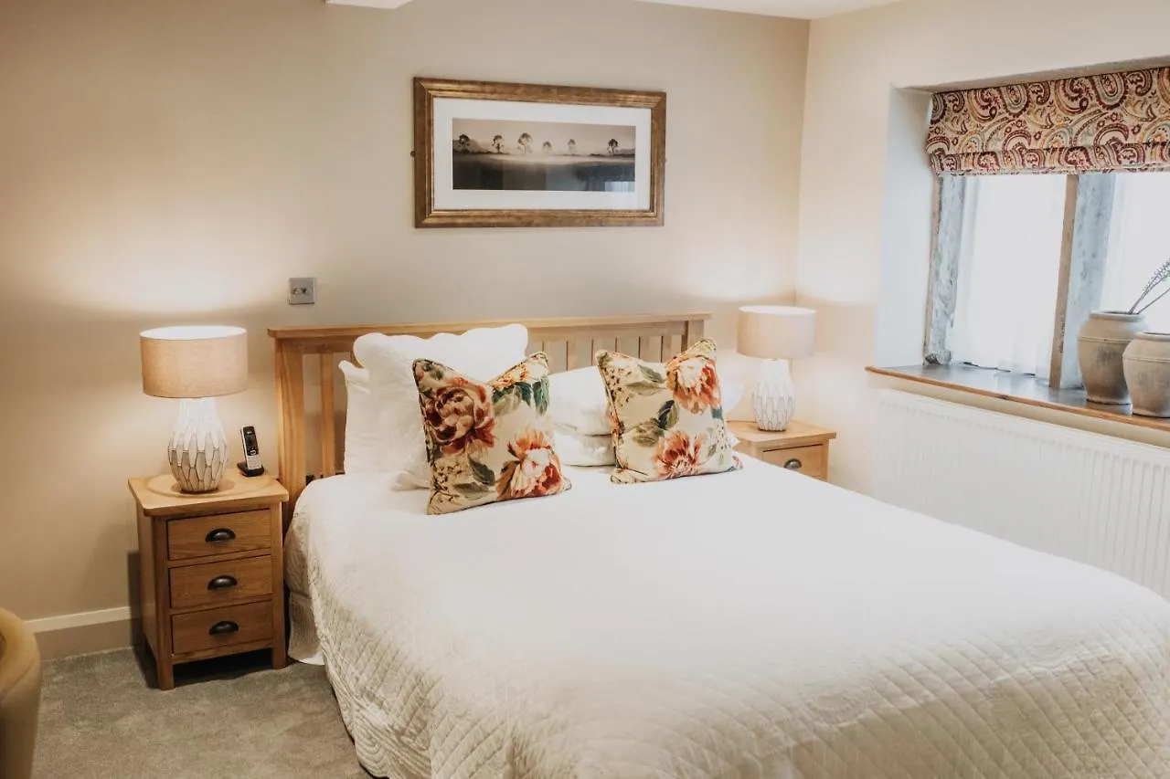 The Woodman Inn Huddersfield 5*,  Royaume-Uni