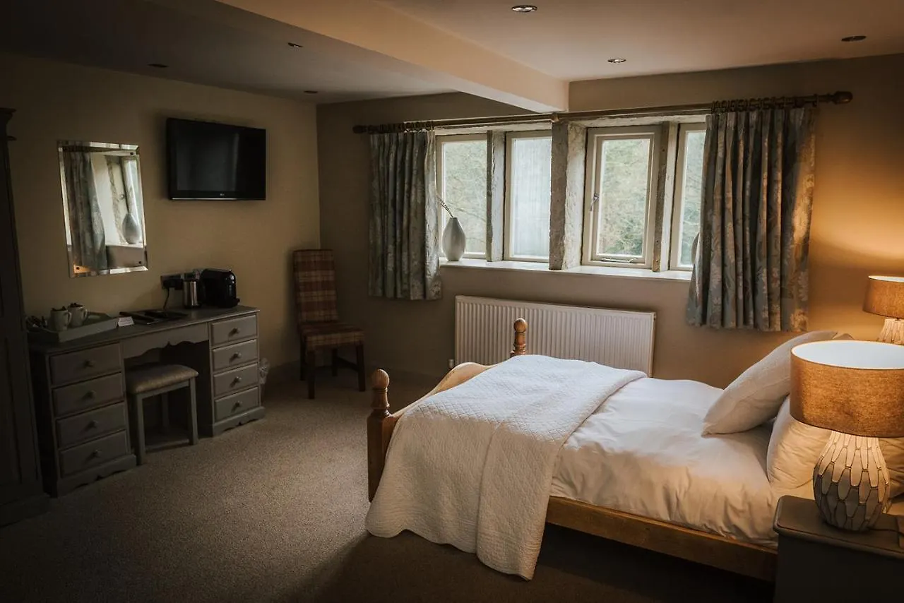 The Woodman Inn Huddersfield Royaume-Uni