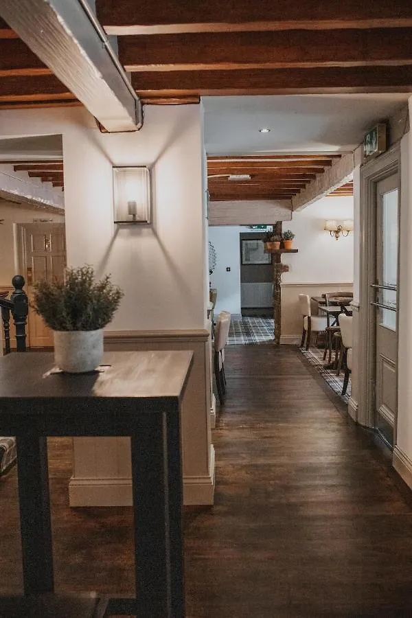 *****  The Woodman Inn Huddersfield Royaume-Uni
