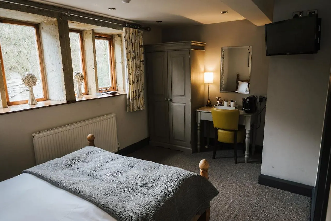 The Woodman Inn Huddersfield