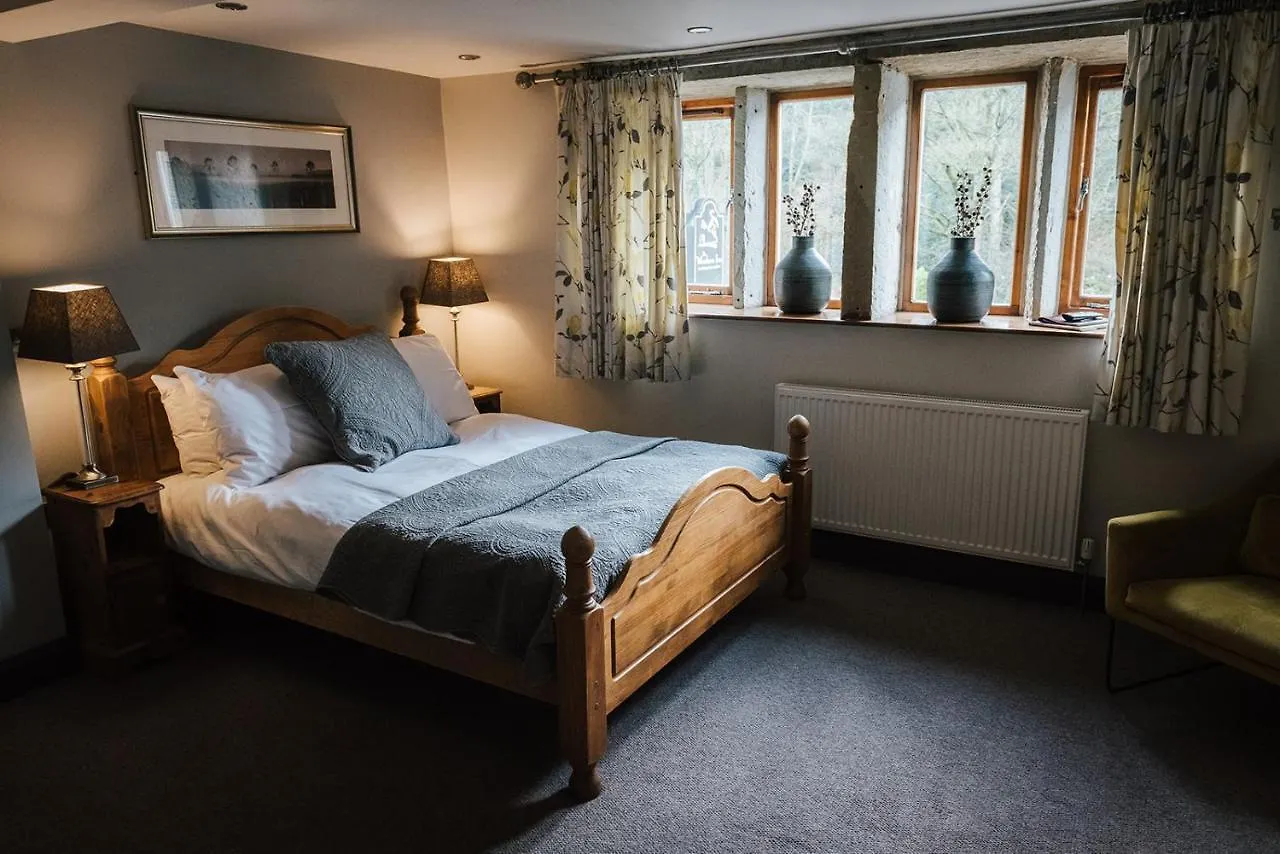 The Woodman Inn Huddersfield