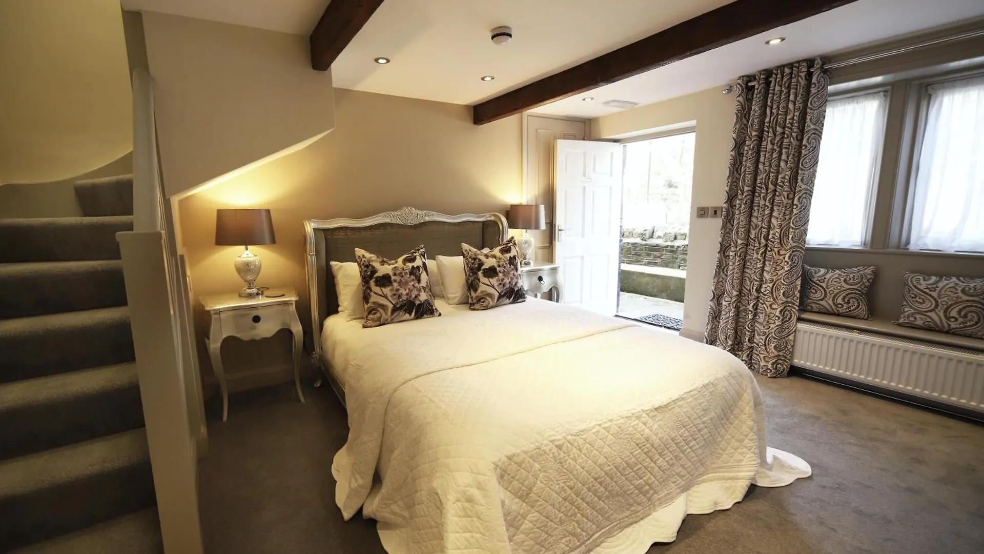 The Woodman Inn Huddersfield Royaume-Uni